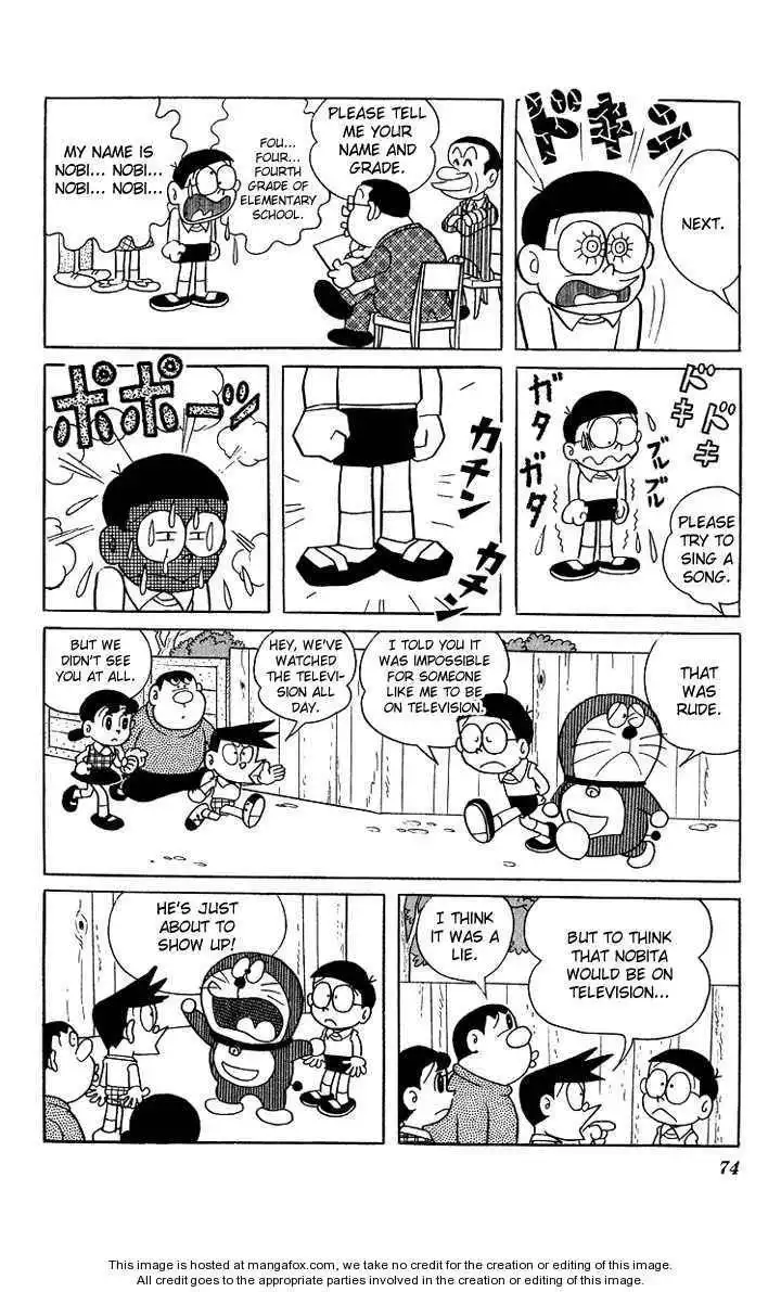 Doraemon Plus Chapter 8 7